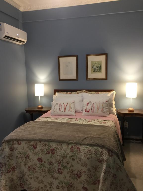 Appartement Anexo Ipanema Rio de Janeiro