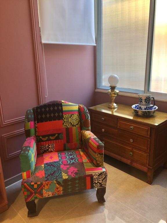 Anexo Ipanema Appartement