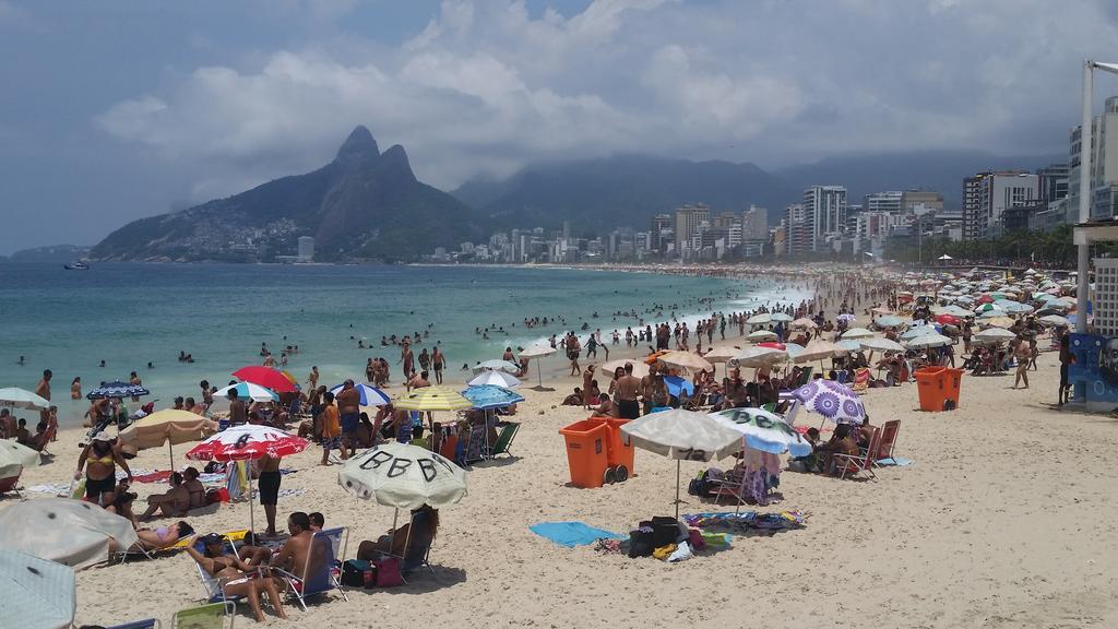 Anexo Ipanema Appartement