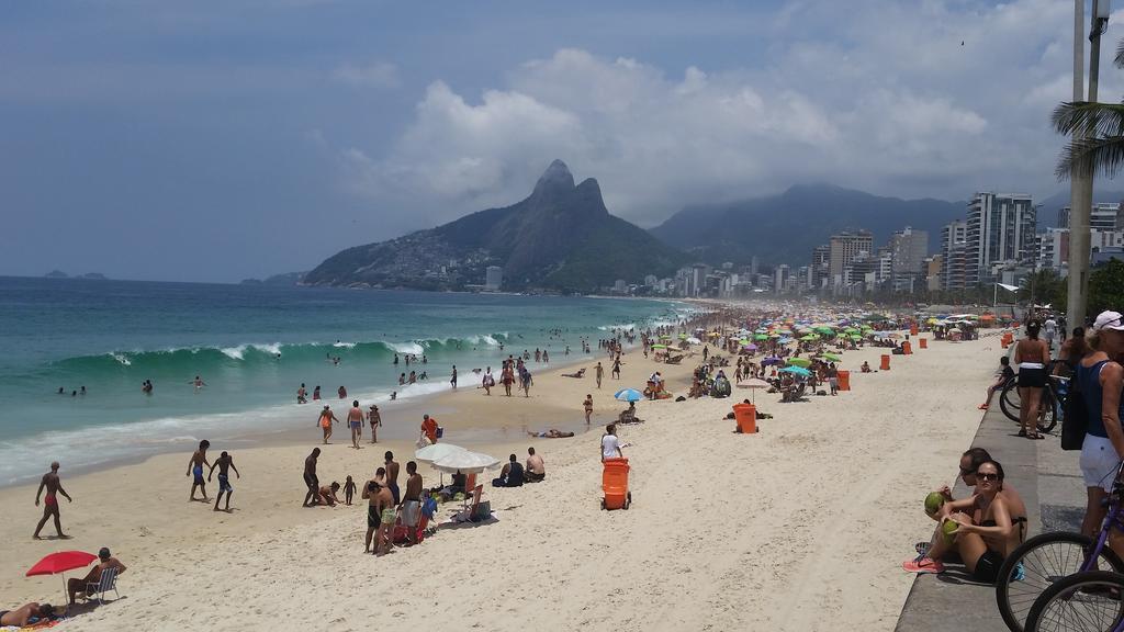 Appartement Anexo Ipanema Rio de Janeiro