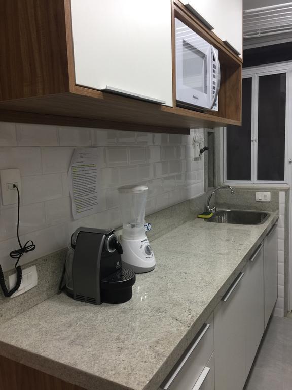 Appartement Anexo Ipanema Rio de Janeiro