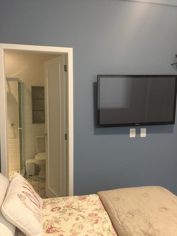Anexo Ipanema Appartement *