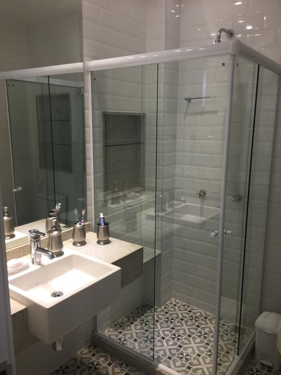Anexo Ipanema Appartement *