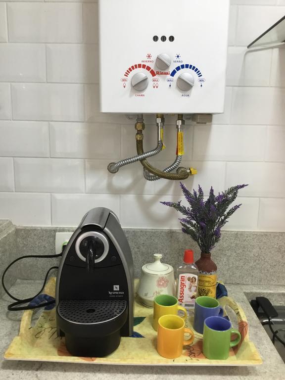 Anexo Ipanema Appartement