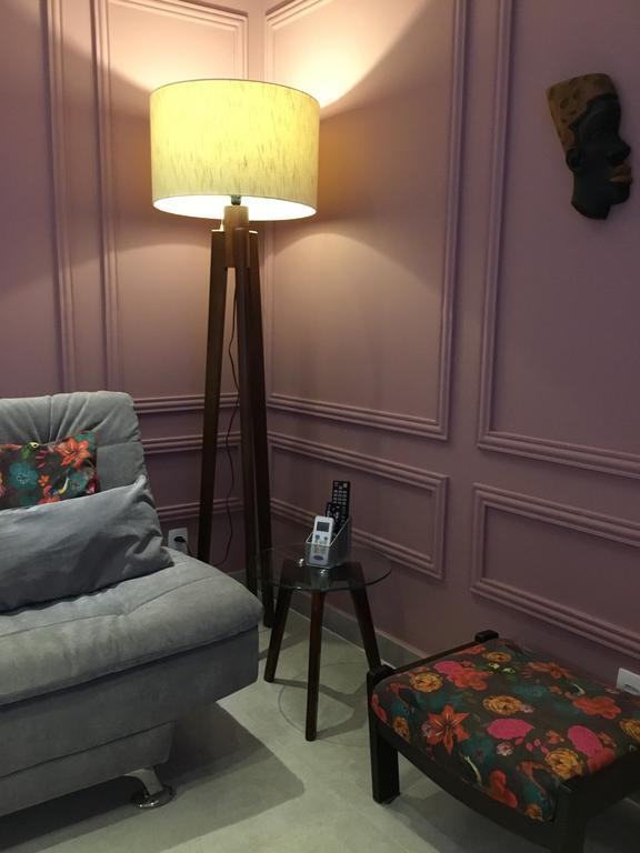 Anexo Ipanema Appartement