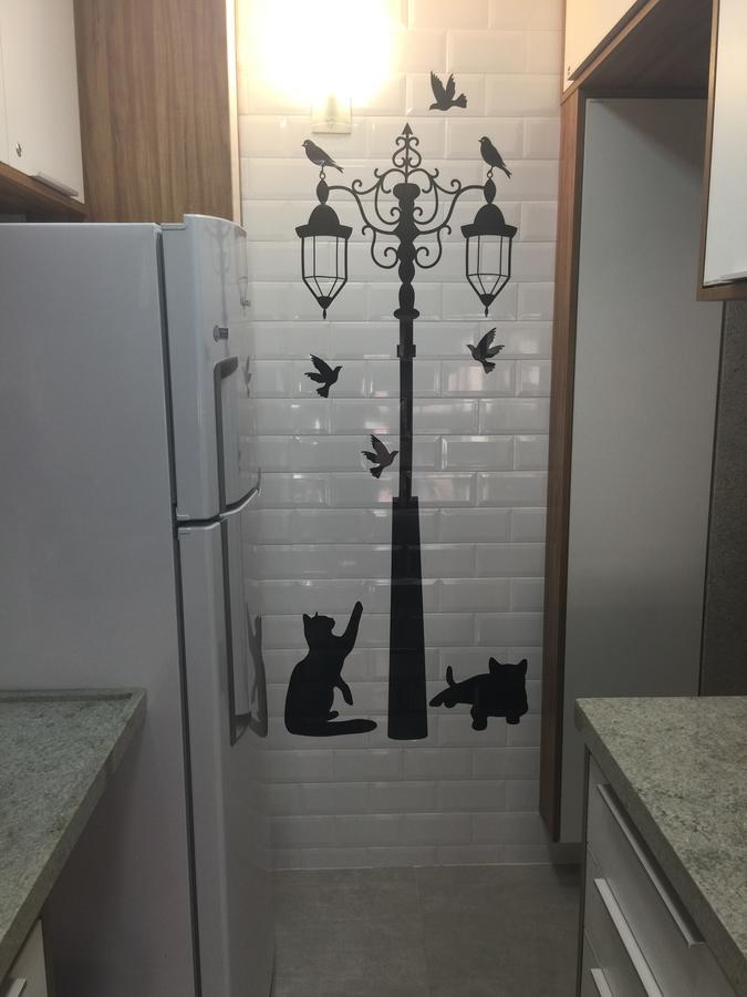 Anexo Ipanema Appartement