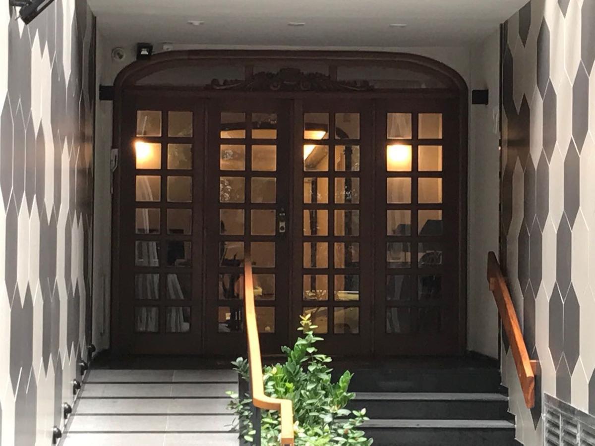 Appartement Anexo Ipanema Rio de Janeiro