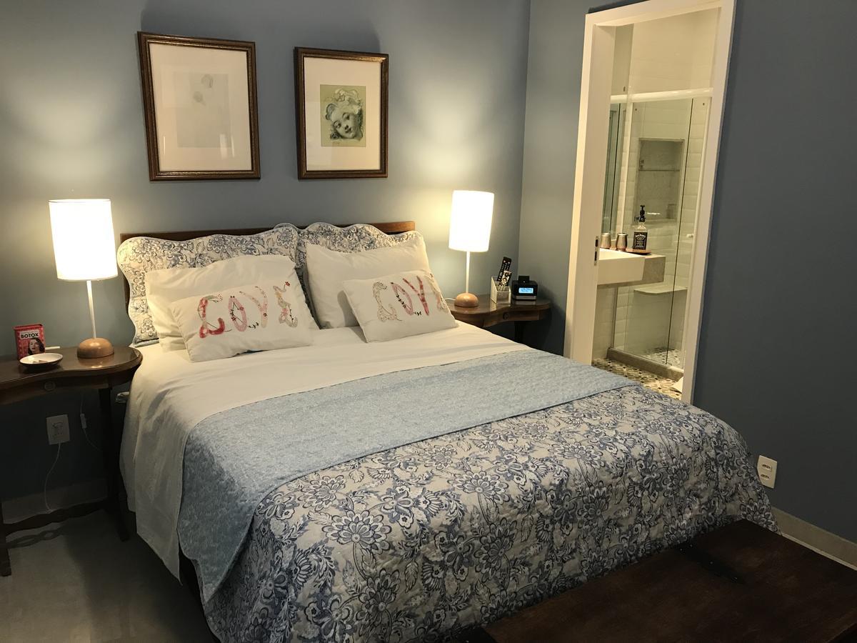 Appartement Anexo Ipanema
