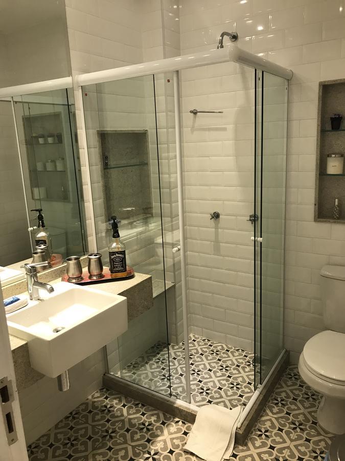 Anexo Ipanema Appartement *